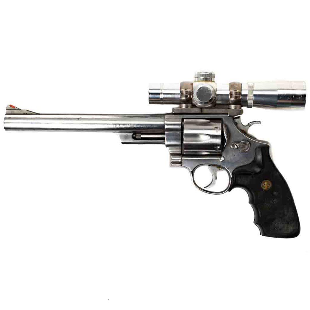 SMITH & WESSON 629-1